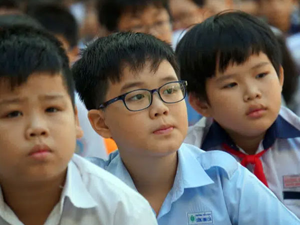 Đã có 16 tỉnh thành cho học sinh nghỉ cho đến khi có thông báo mới, một tỉnh nghỉ hết mùng 5 Tết