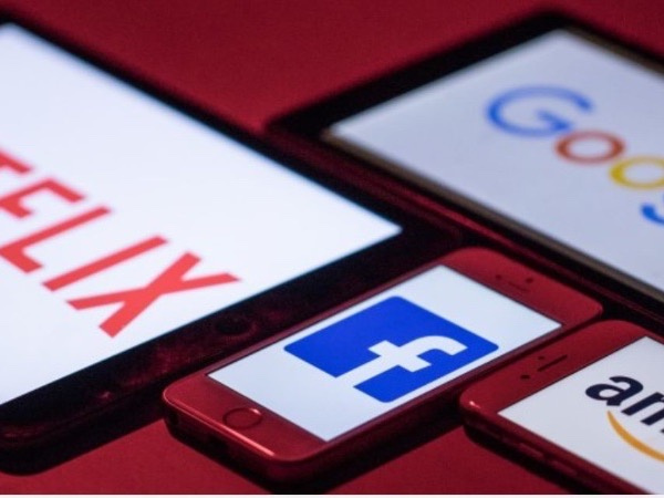 Thu nghìn tỷ tiền thuế của các cá nhân thu nhập 'khủng' từ Facebook, Google