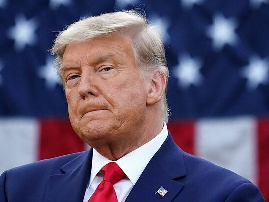 Trump công bố nhóm luật sư mới cho phiên tòa luận tội