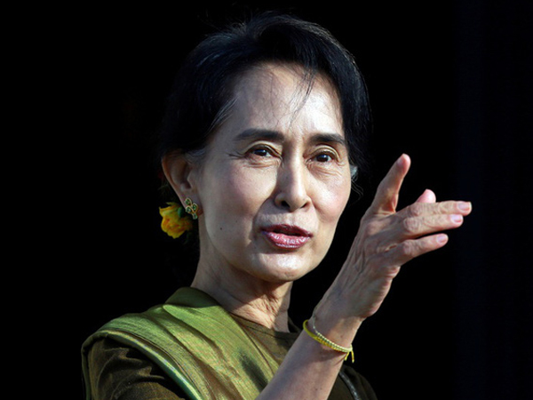 Thế giới theo dõi sát tình hình Myanmar