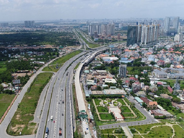 2 tỷ đồng đầu tư được những bất động sản gì?