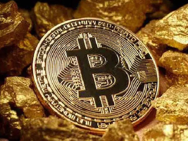 Bitcoin và tiền ảo có thể thay thế vàng?