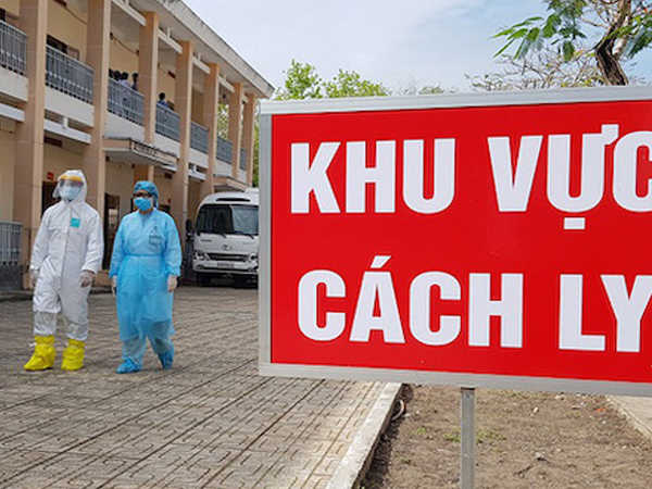 Chiều 1/2, thêm 31 ca mắc mới COVID-19, trong đó 30 ca ở cộng đồng