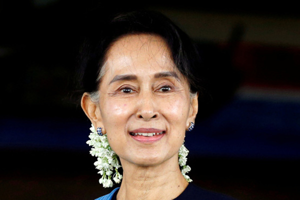 Quân đội bắt giữ Tổng thống và cố vấn Nhà nước, rộ tin Myanmar có đảo chính