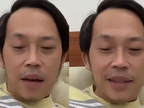 Hoài Linh nửa đêm livestream đính chính và xin lỗi khán giả, đạt lượt xem bất ngờ
