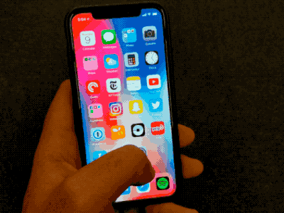 Mua iPhone cũ chơi Tết, tải ngay ứng dụng này để test máy!