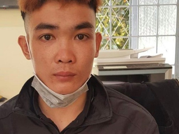 Đi xe khách từ Thanh Hóa vào Đồng Nai rồi vào nhà nghỉ... làm liều!