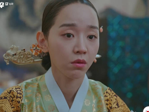 Thấy 'anh hậu' Shin Hye Sun dính bầu ở Mr. Queen, netizen phát sốt: 'Như xem đam mỹ mà sinh con vậy trời!'