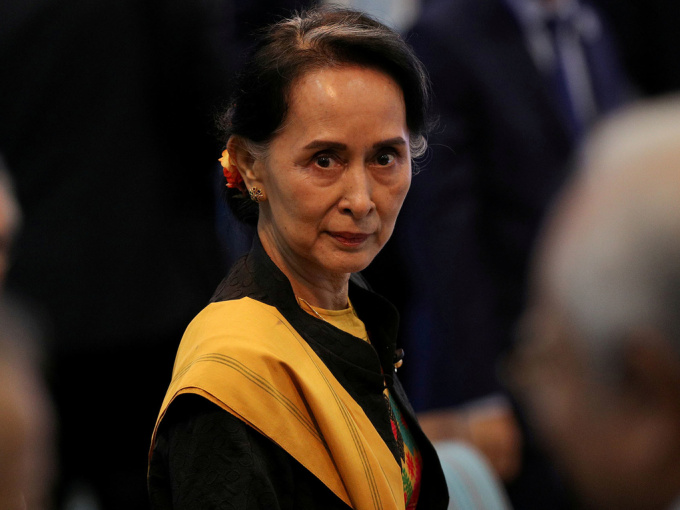 Mỹ cảnh báo sẽ có 'hành động' với Myanmar