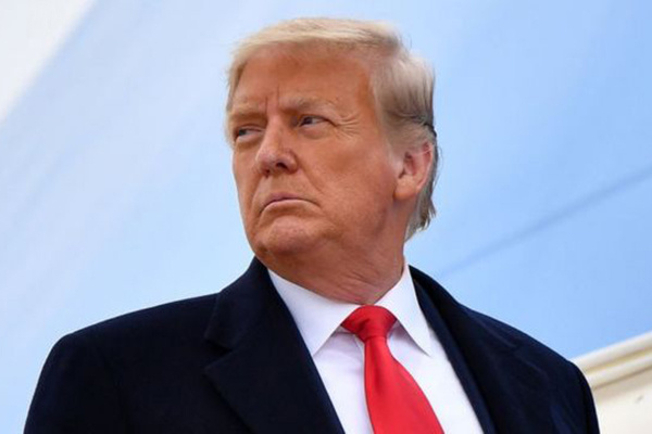 Lộ số tiền 'khủng' mà ông Trump nhận được khi kêu gọi đảo ngược kết quả bầu cử