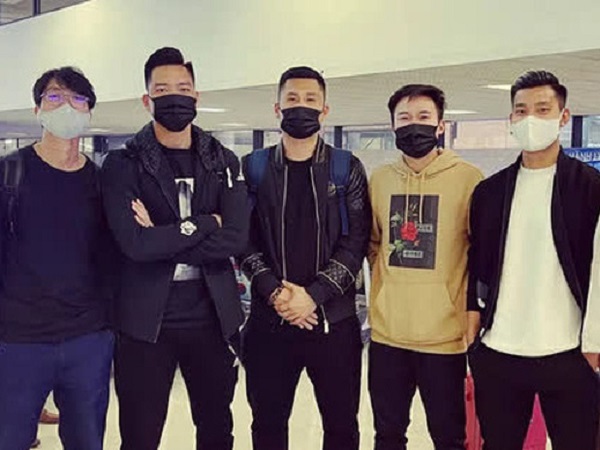 Văn Toàn than không biết ăn Tết ở đâu, Văn Thanh đã trở về tâm dịch Hải Dương đoàn tụ cùng gia đình