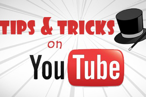 Xem YouTube mỗi ngày mà không biết đến những mẹo cực hay ho này thì quá uổng phí
