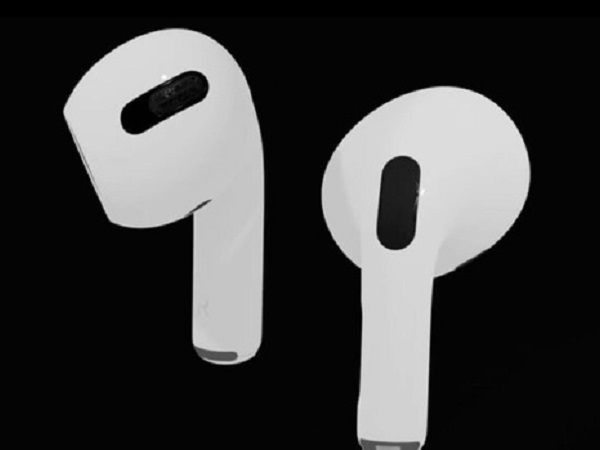 Rò rỉ thiết kế tai nghe AirPods 3 mới, nhìn như AirPods Pro, nhưng không phải là Pro