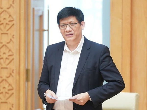 Bộ trưởng Y tế: 'Dịch ở Hà Nội có thể kéo dài hơn dự kiến vì lây nhiễm tương đối phức tạp'