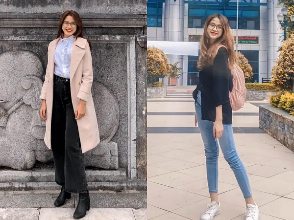 HH Đỗ Thị Hà đăng quang được 3 tháng, từ chuyện make up đến gu thời trang đều bị soi ác liệt: Cộng điểm vì style sang chảnh hơn nhiều so với trước