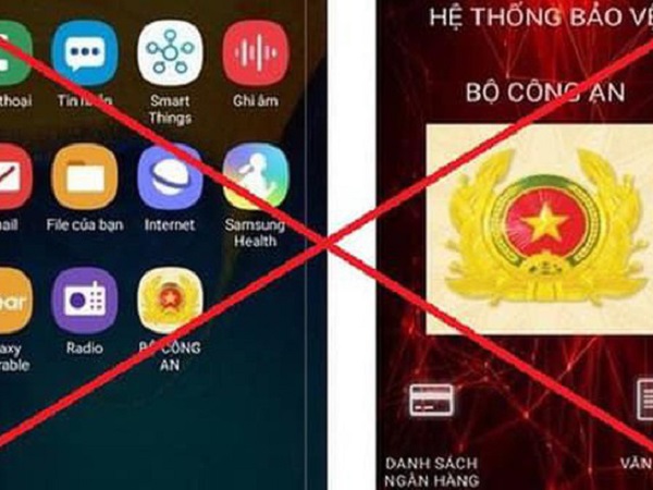 Sau cú điện thoại xưng cán bộ điều tra, bị rút hơn 6 tỉ đồng trong tài khoản