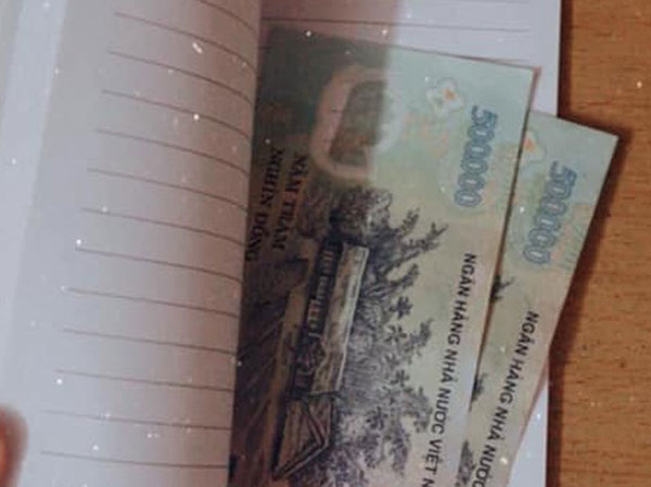 Lời tâm sự của cô gái 'Trước khi mất, mẹ vẫn để lại tiền cho mình sắm Tết' và câu chuyện khiến người ta xúc động