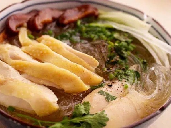 Ăn miến dong dịp Tết: Cẩn trọng với miến nhuộm hóa chất độc hại, chuyên gia tiết lộ 5 tiêu chí vàng để chọn miến sạch và ngon