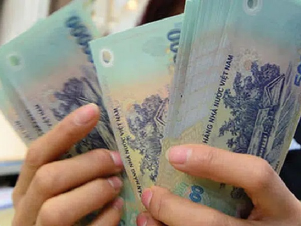 4 ngân hàng có thu nhập bình quân nhân viên trên 30 triệu đồng/tháng
