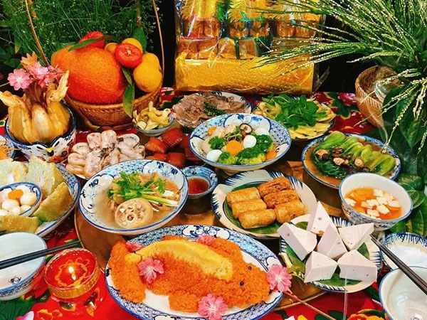 Những kiêng kị cần tránh và những điều cần làm khi cúng ông Công ông Táo