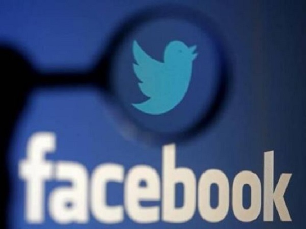 Xu hướng tin giả trên Facebook và Twitter ngày càng tăng