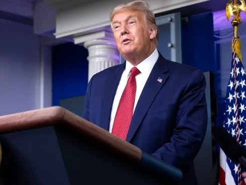 Nhà Trắng xem xét dừng chia sẻ thông tin tình báo cho cựu tổng thống Trump