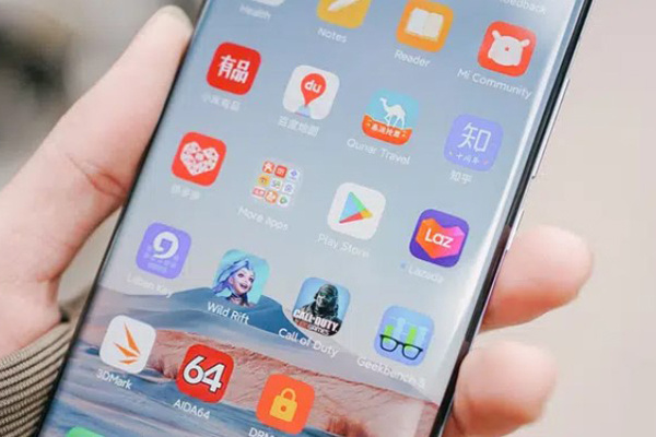 Xiaomi chặn người dùng Trung Quốc cài đặt các dịch vụ Google