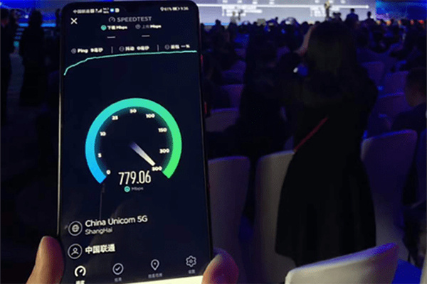 15 thành phố có tốc độ mạng 5G nhanh nhất thế giới