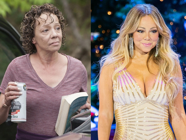 Chị gái kiện Mariah Carey, đòi bồi thường 1,25 triệu USD