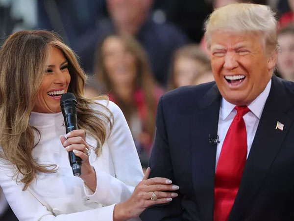 Trợ lý vợ ông Donald Trump tiết lộ sốc về cách giữ gìn hôn nhân trong 16 năm của bà Melania