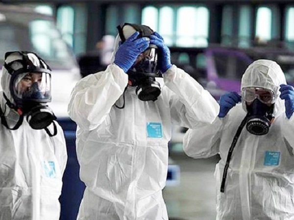 Chủng virus nCoV Anh xuất hiện ở Hải Dương tiếp tục biến đổi