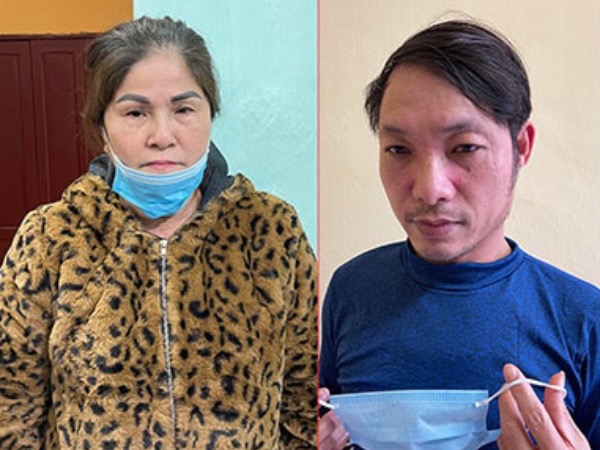 Phá đường dây ghi lô đề 'công nghệ cao', dao dịch hơn 300 triệu đồng/ngày