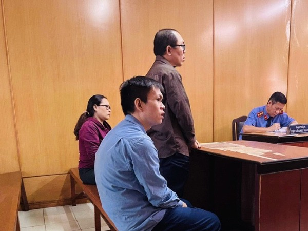 Ba giám đốc doanh nghiệp ở TP HCM phải trả giá