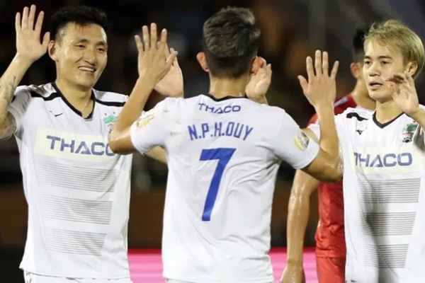 Cựu hậu vệ HAGL gia nhập đội top 6 Hàn Quốc