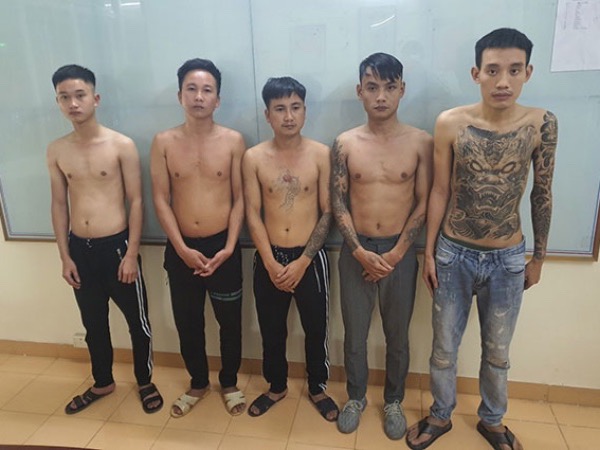 Tham gia ổ nhóm lừa đảo trúng thưởng, 3 anh em ruột cùng 'xộ khám'
