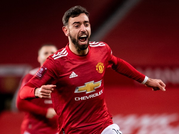 MU vùi dập Southampton với tỷ số 9-0 kinh hoàng
