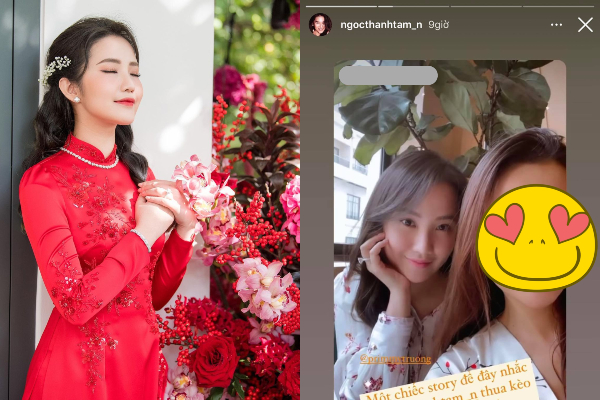 Primmy Trương lần đầu xuất hiện sau đám cưới, mọi sự chú ý vẫn đổ dồn về chiếc nhẫn kim cương to đùng