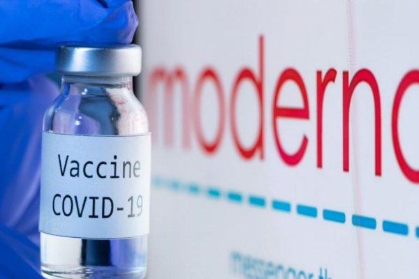 Singapore trở thành nước châu Á đầu tiên phê duyệt vaccine Covid-19 Moderna