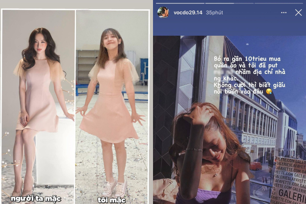Loạt 'tai nạn' mua hàng online dở khóc dở cười nhắc nhở: Tết đến nơi rồi, tỉnh táo khi chi tiền nhé các bạn mình ôi!