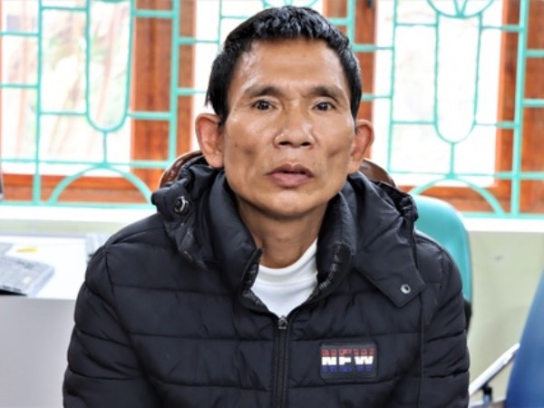 'Yêu râu xanh' bị bắt sau 28 năm trốn thi hành án