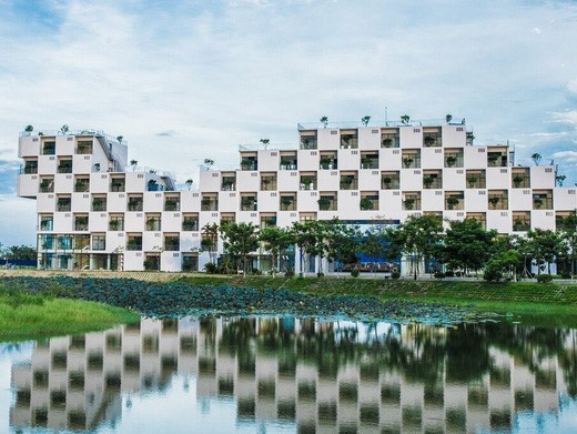 Tin vui: Toàn bộ sinh viên, giáo viên, nhân viên trường ĐH FPT âm tính với SARS-CoV-2