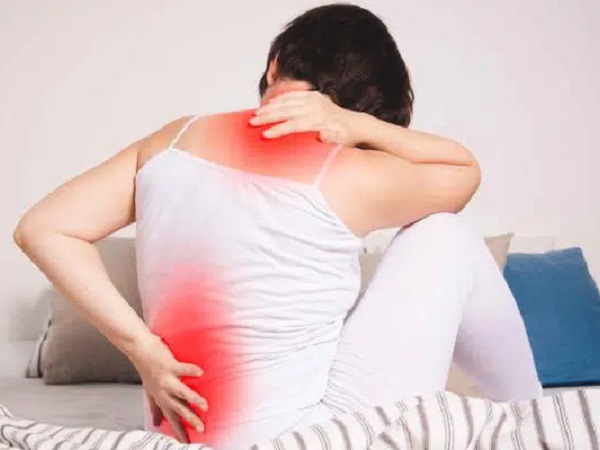 Nếu thấy xuất hiện 3 dấu hiệu ở phần lưng dưới, coi chừng bệnh ung thư có thể đã tìm đến bạn