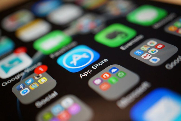 Apple 'oằn mình' xử lý hàng loạt ứng dụng khiêu dâm lừa đảo người dùng iPhone với số tiền khủng