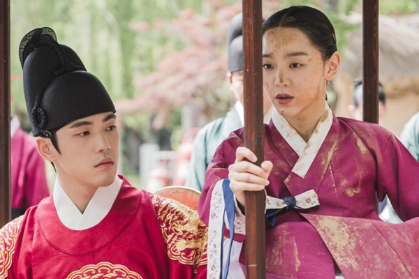 Netizen truyền tai nhau cái kết của Mr. Queen: Tất cả chỉ là mơ, nghe có tức không cơ chứ!