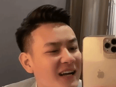 Chú bộ đội hát nhép cực chất nhưng nhìn sơ qua ai cũng tưởng Quang Hải chuyển nghề