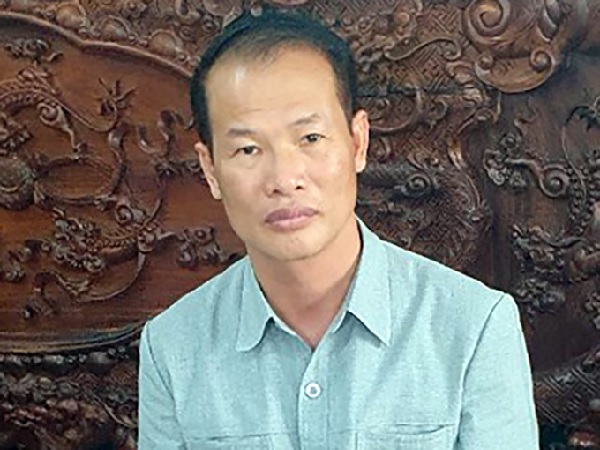 'Trùm' bất động sản Phú Quốc Nguyễn Chu Sâm bị bắt vì lừa đảo