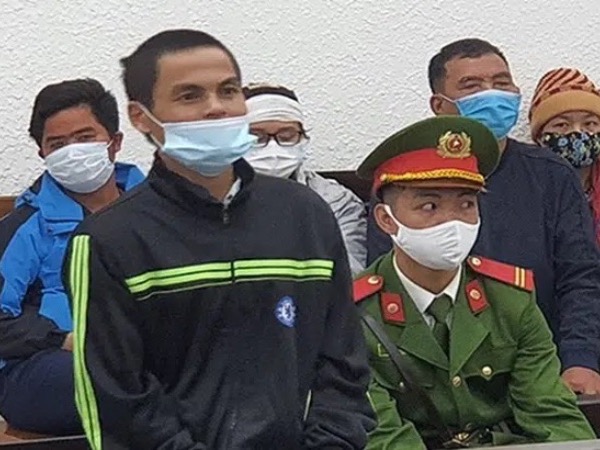 Chưa thể tuyên án bị cáo sát hại chủ nợ và phi tang xác