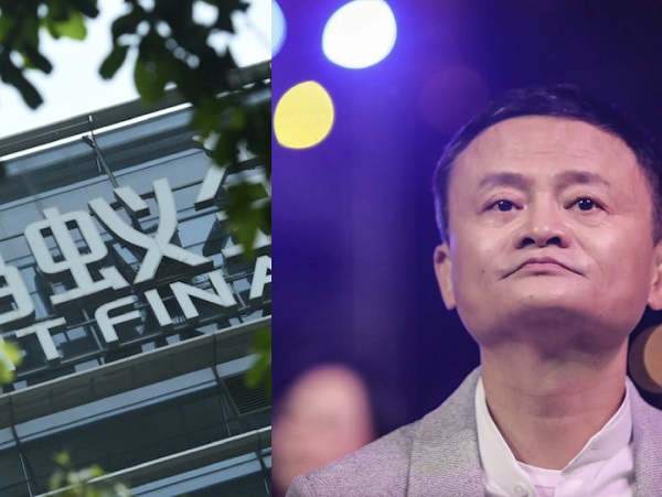 Vừa qua cửa tử, Jack Ma tính kế mới cho đế chế tỷ USD