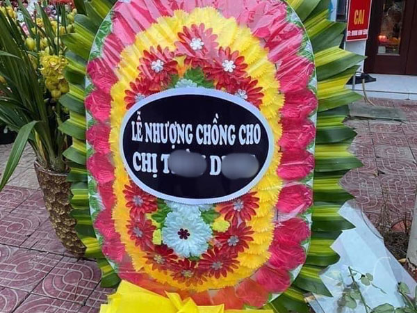Dân tình xôn xao với chiêu trò đánh ghen không tốn sức nhưng lại cực kì cao tay của cô vợ