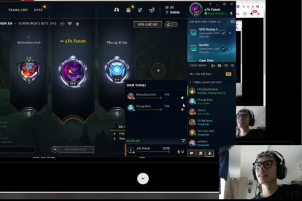 Đá xoáy 'drama ViruSs', rapper MCK tuyên bố muốn làm streamer
